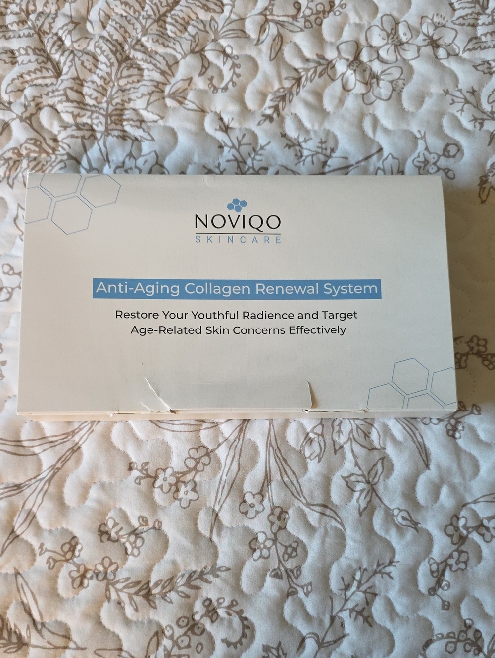 NOVIQO SKINCARE SYSTEM